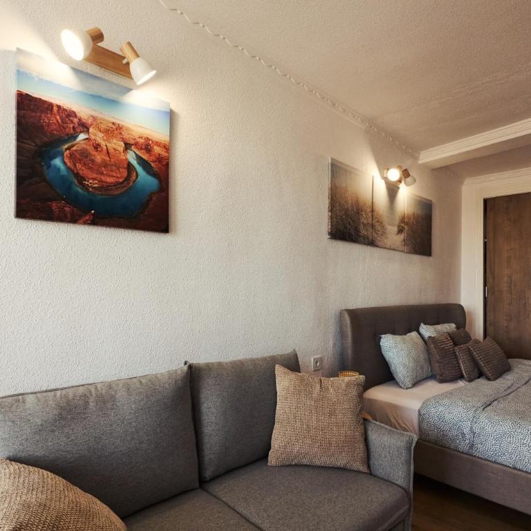 041 Sweet Torrejon Studio-Alicante Holiday - Apartamento Estudio - 19