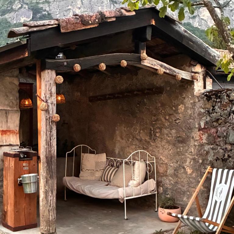 Le Petit Chalet - Chalet 2 Chambres - 15
