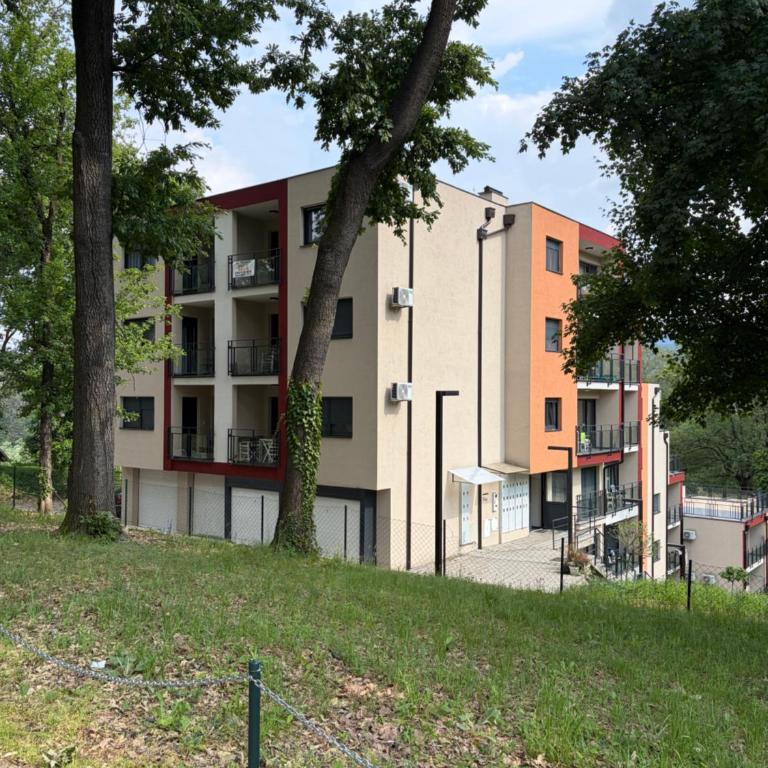 D&D Apartment - Appartement 1 Chambre - 2