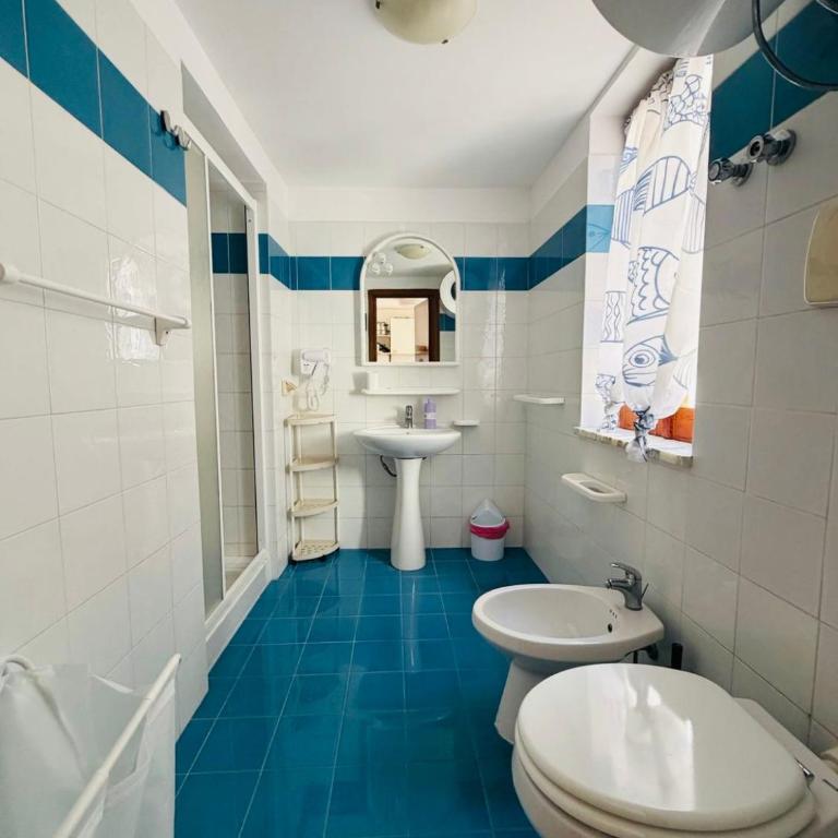 Casetta di Conny - Casa con 1 Camera da Letto - 10