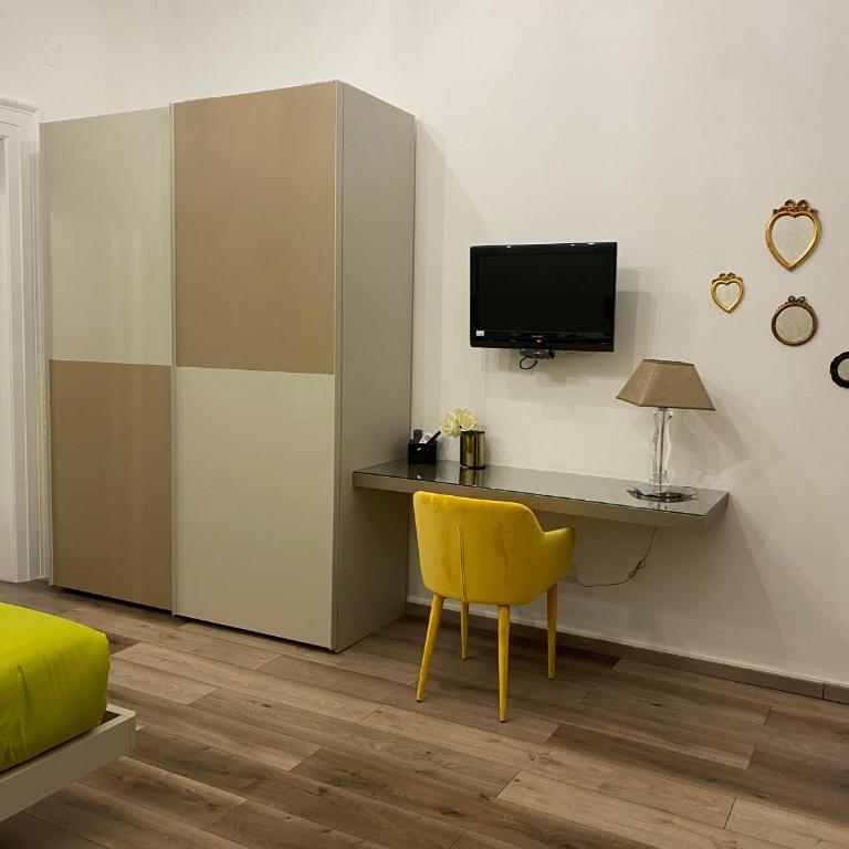 BeHome BG - Appartamento con 1 Camera da Letto - 3