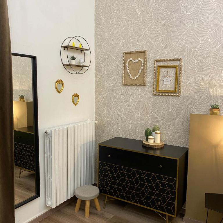 BeHome BG - Appartamento con 1 Camera da Letto - 6