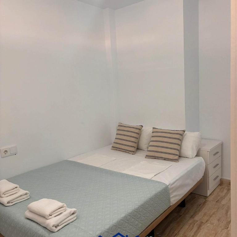 Halcon Dock - Apartamento con vistas al mar - 9