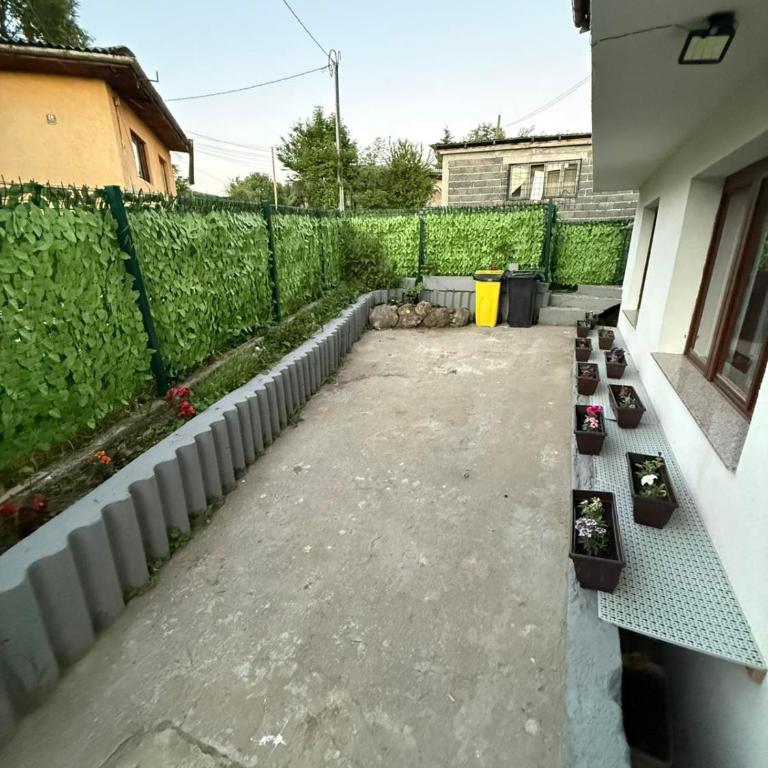 Red Roof Apartman B - Apartman sa 1 Spavaćom Sobom - 15