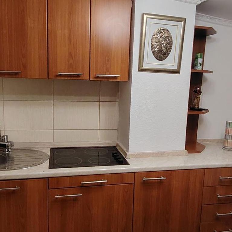 Red Roof Apartman B - Apartman sa 1 Spavaćom Sobom - 9