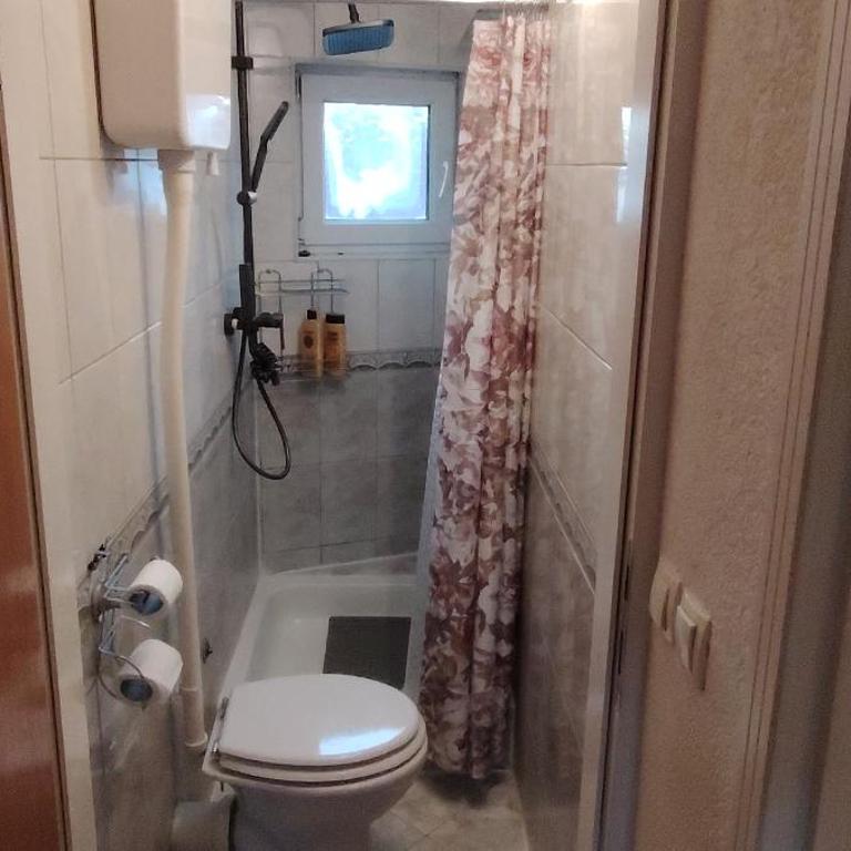 Red Roof Apartman B - Apartman sa 1 Spavaćom Sobom - 7