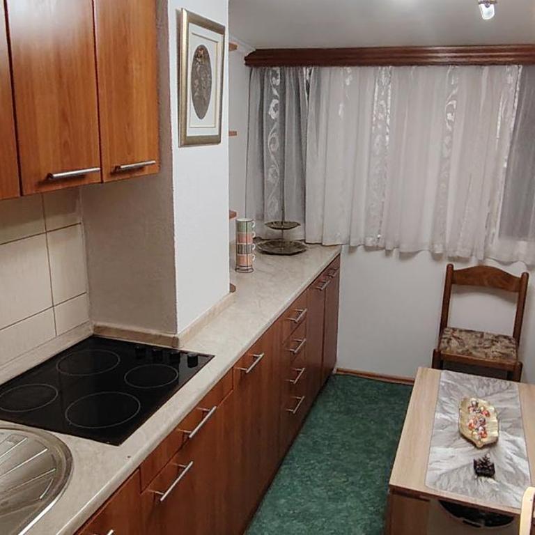 Red Roof Apartman B - Apartman sa 1 Spavaćom Sobom - 12