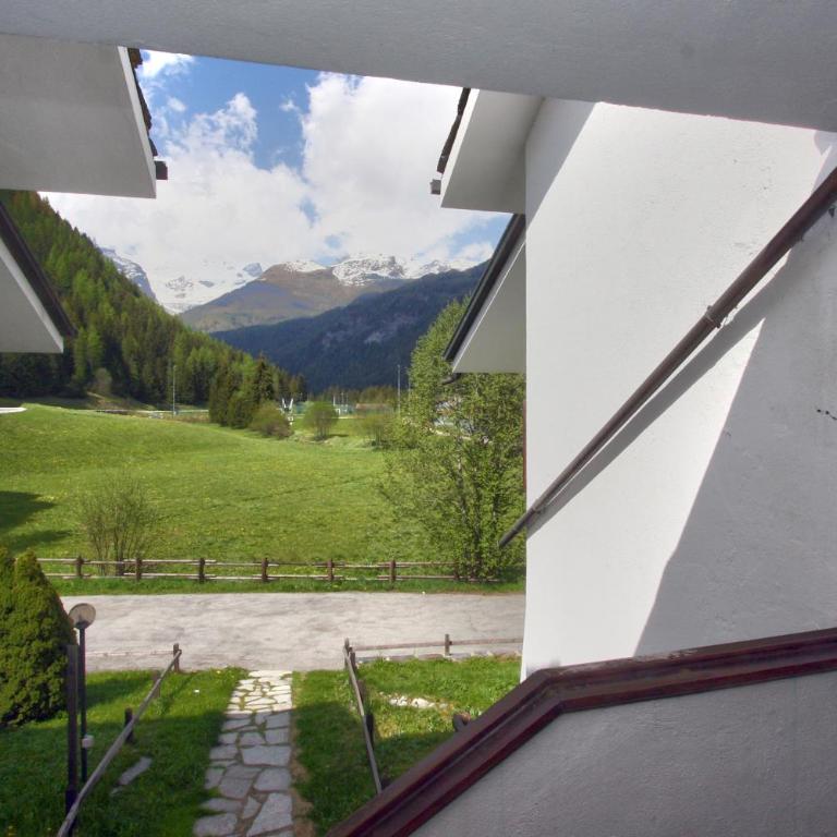 Champoluc Apartment - Appartamento Deluxe con 4 Camere da Letto - 17