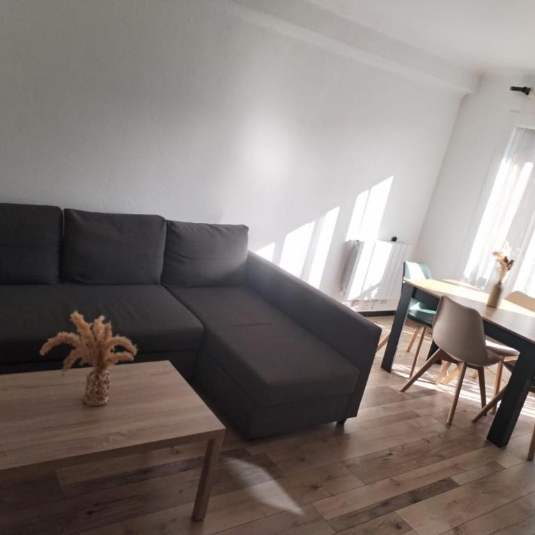 JenAlya - Appartement 2 Chambres - 2
