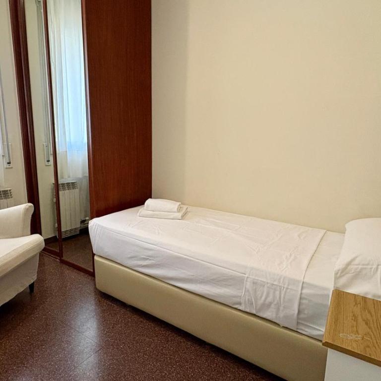 Modern apartment close to the Camp Nou Stadium - Apartamento - 9