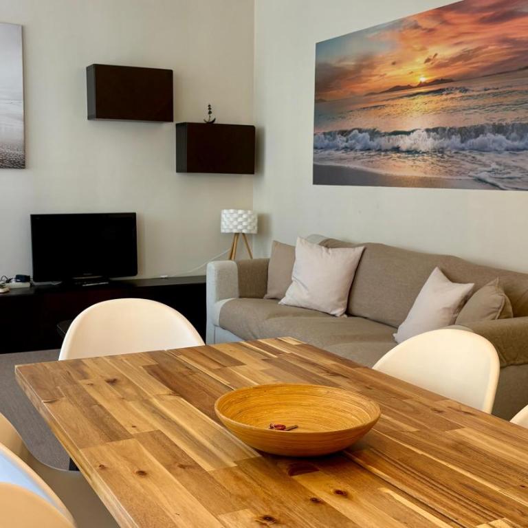 Modern apartment close to the Camp Nou Stadium - Apartamento - 2