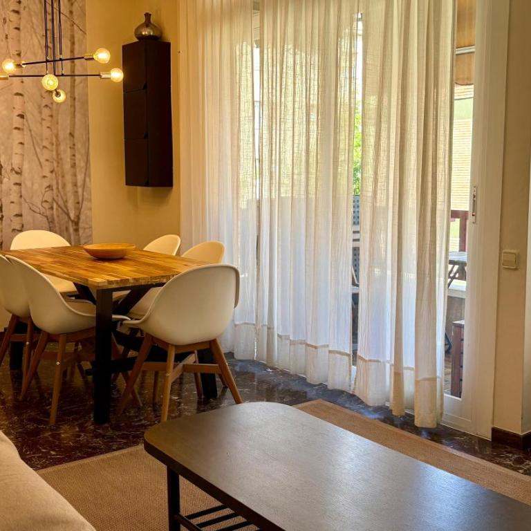 Modern apartment close to the Camp Nou Stadium - Apartamento - 3