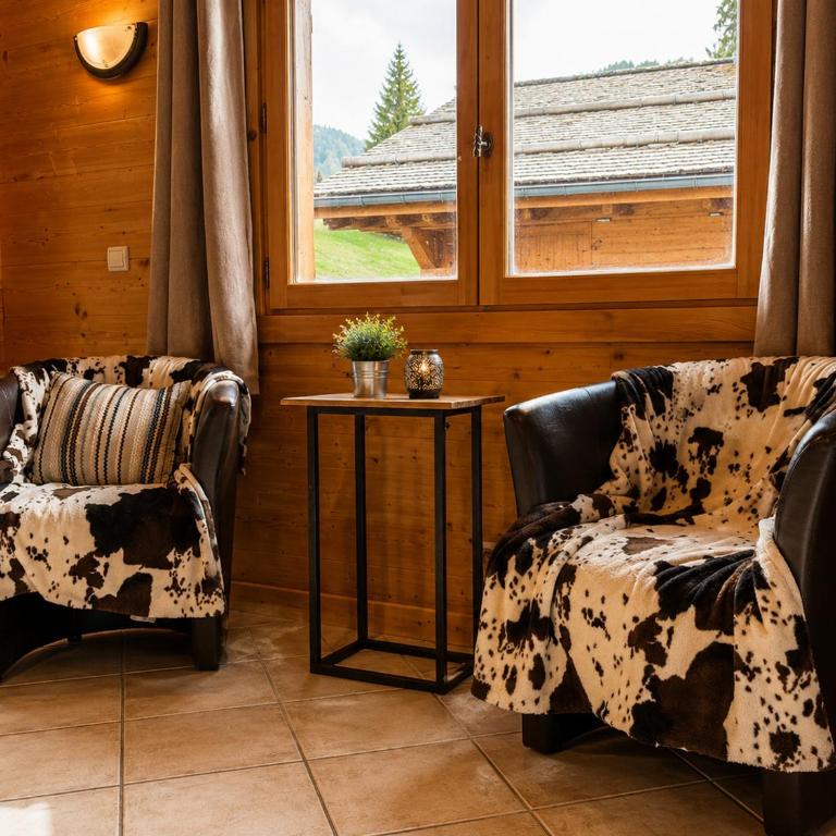 La Mulaterie - Esc'Appart - Chalet - 21