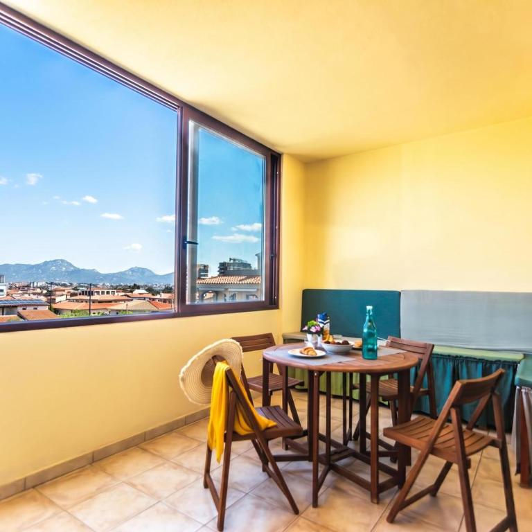 La Casa di Paola - Happy Rentals - Appartamento con Terrazza - 1