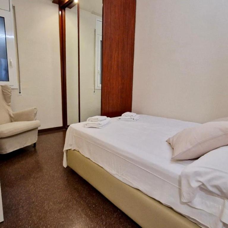 Modern apartment close to the Camp Nou Stadium - Apartamento - 10