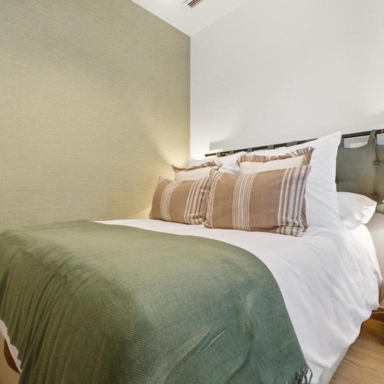 Casa Cortes en Madrid - Family Studio - 10