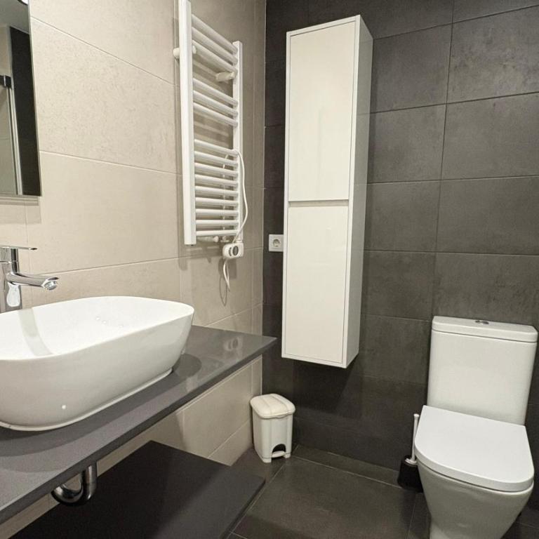 Modern apartment close to the Camp Nou Stadium - Apartamento - 11