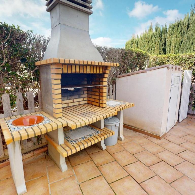 Casa Castano - A Murcia Holiday Rentals Property - Villa de 2 dormitorios - 5