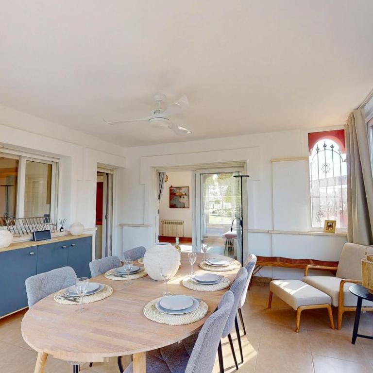 Casa Castano - A Murcia Holiday Rentals Property - Villa de 2 dormitorios - 8