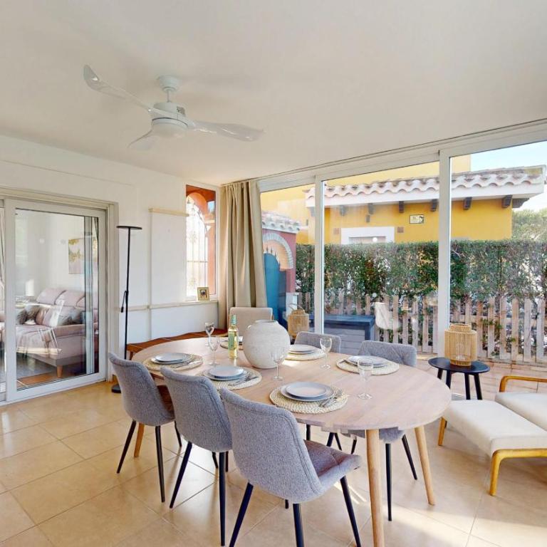 Casa Castano - A Murcia Holiday Rentals Property - Villa de 2 dormitorios - 9