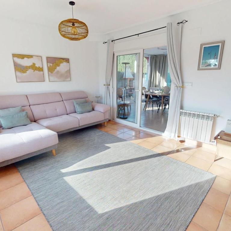 Casa Castano - A Murcia Holiday Rentals Property - Villa de 2 dormitorios - 11