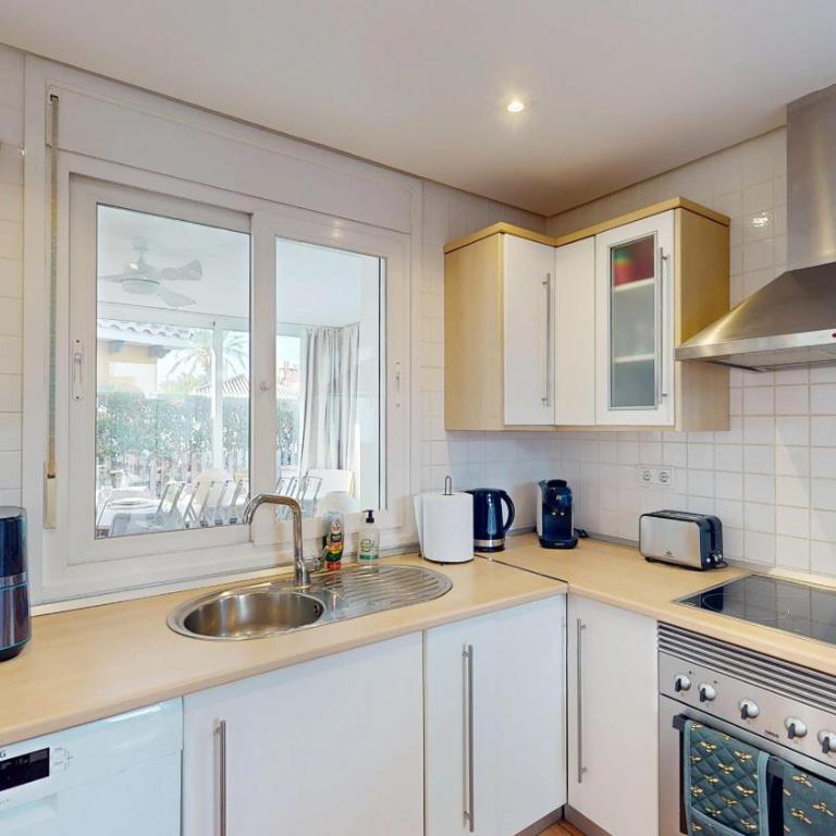 Casa Castano - A Murcia Holiday Rentals Property - Villa de 2 dormitorios - 13