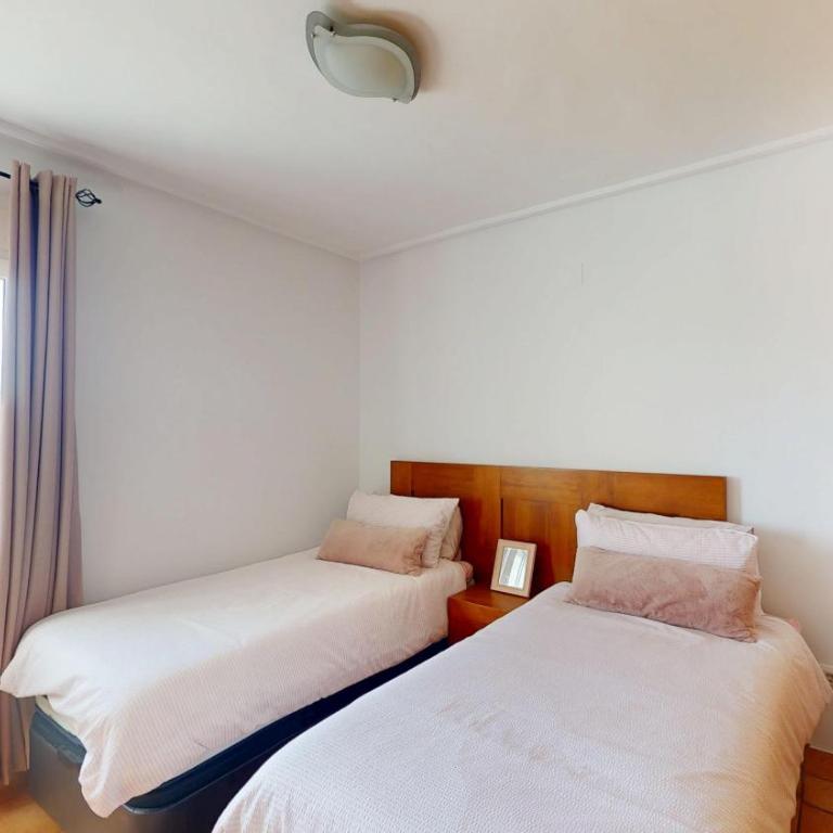 Casa Castano - A Murcia Holiday Rentals Property - Villa de 2 dormitorios - 17