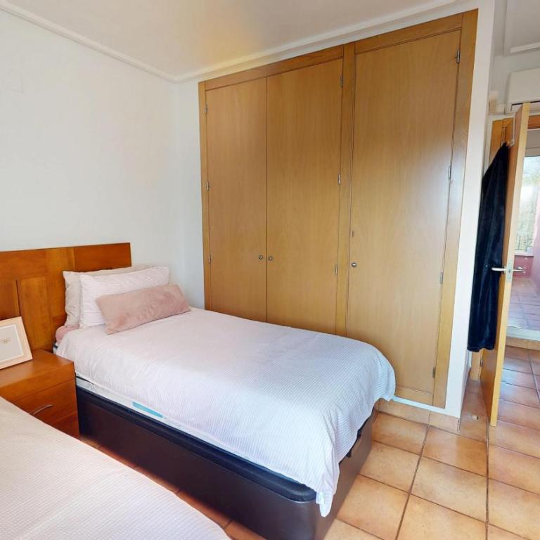 Casa Castano - A Murcia Holiday Rentals Property - Villa de 2 dormitorios - 19