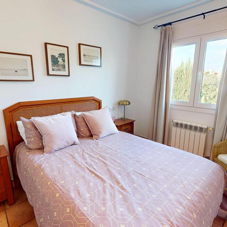 Casa Castano - A Murcia Holiday Rentals Property - Villa de 2 dormitorios - 23
