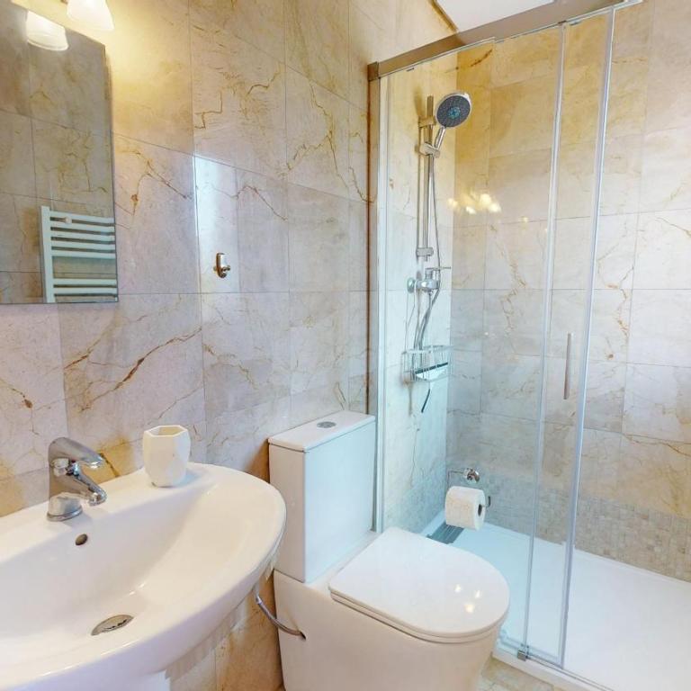Casa Castano - A Murcia Holiday Rentals Property - Villa de 2 dormitorios - 24