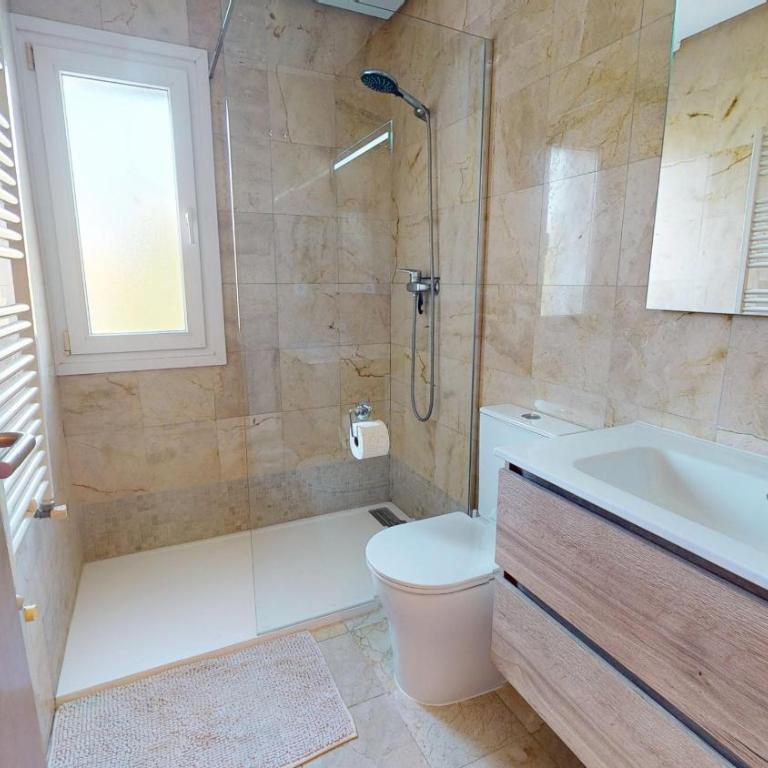 Casa Castano - A Murcia Holiday Rentals Property - Villa de 2 dormitorios - 27