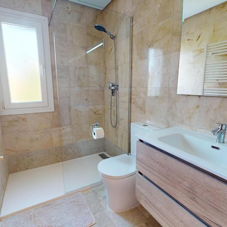 Casa Castano - A Murcia Holiday Rentals Property - Villa de 2 dormitorios - 26