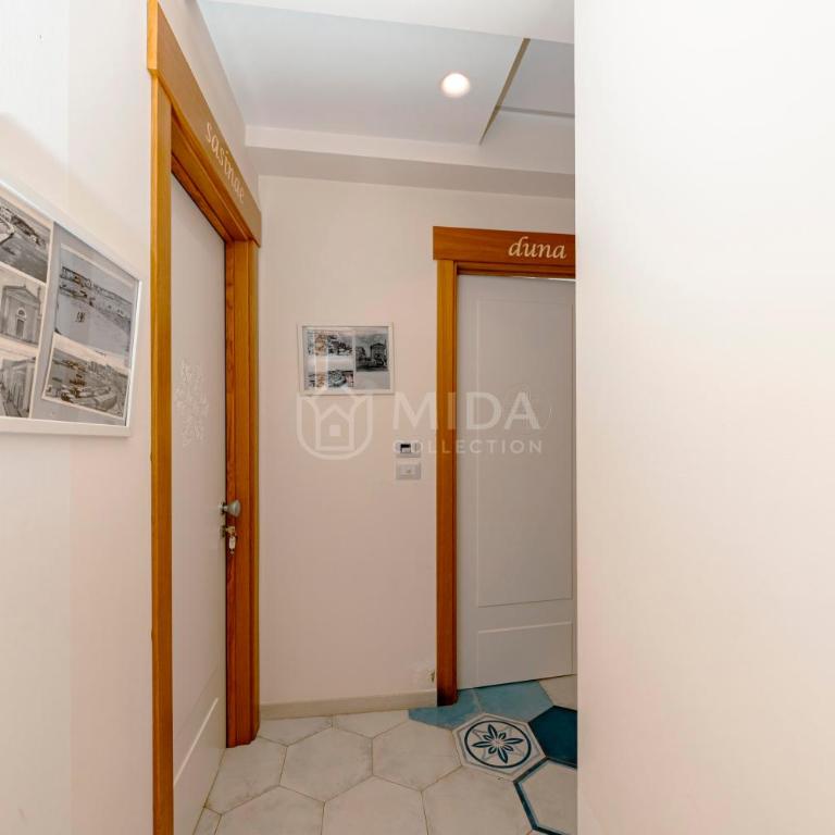 B&B Casa di Emma - Camera Familiare - 20