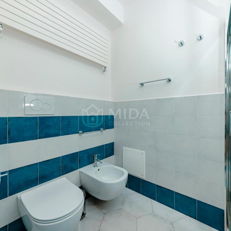 B&B Casa di Emma - Camera Familiare - 15