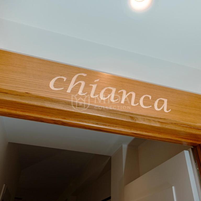 B&B Casa di Emma - Camera Familiare - 21