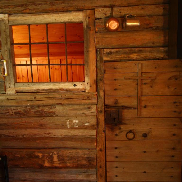 Champoluc Apartment - Appartamento Deluxe con 4 Camere da Letto - 13