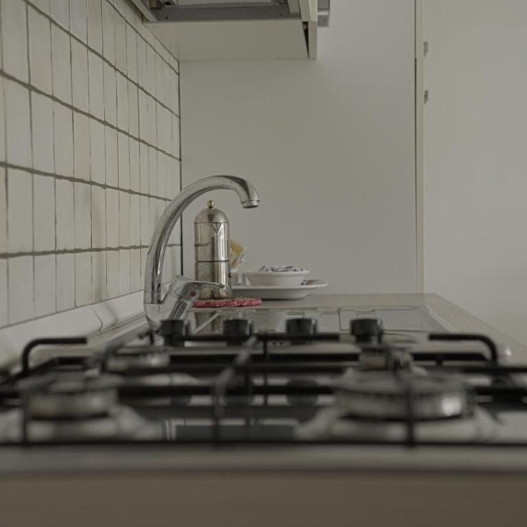 Home Torre - a due passi dal centro - Appartamento con 1 Camera da Letto - 13