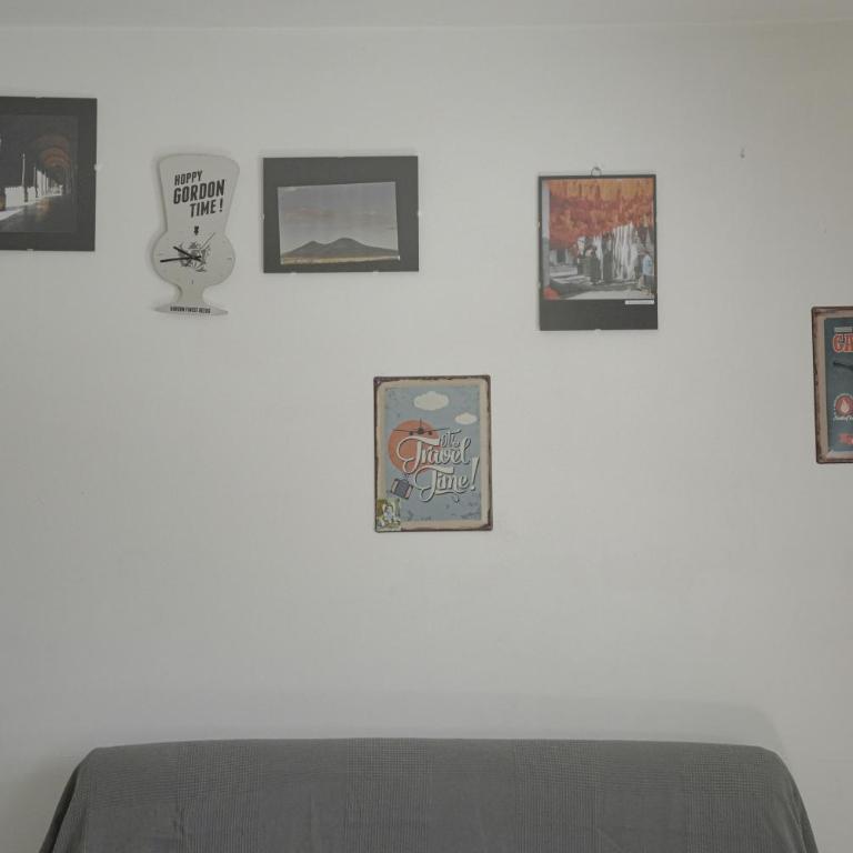 Home Torre - a due passi dal centro - Appartamento con 1 Camera da Letto - 11