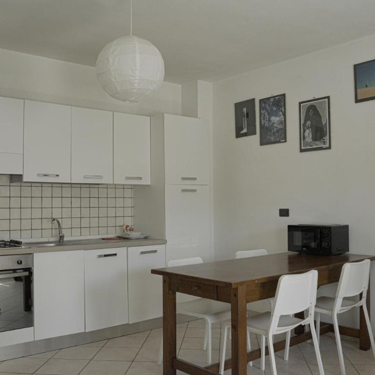 Home Torre - a due passi dal centro - Appartamento con 1 Camera da Letto - 12