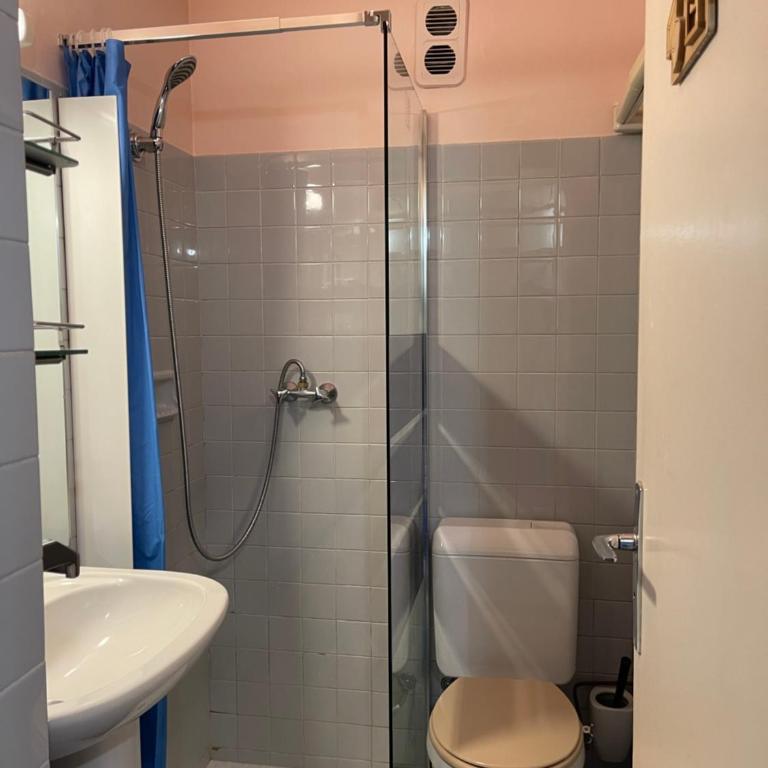 Studio meublé bon emplacement - Apartamento de 1 dormitorio - 2