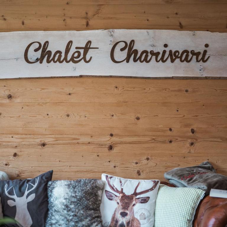 Chalet Charivari Inzell mit Whirlpool, Sauna & Garten - Chalet mit 3 Schlafzimmern - 26