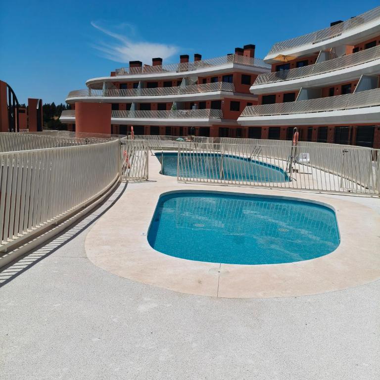 Sol, Piscina y Golf al lado del Mar en Mijas - Apartamento de 3 dormitorios - 3