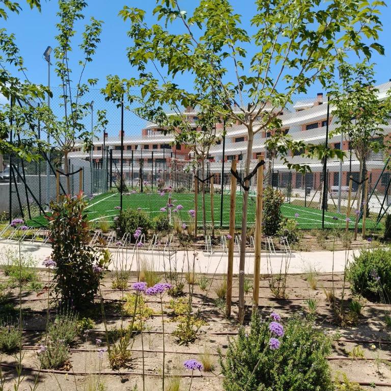 Sol, Piscina y Golf al lado del Mar en Mijas - Apartamento de 3 dormitorios - 5