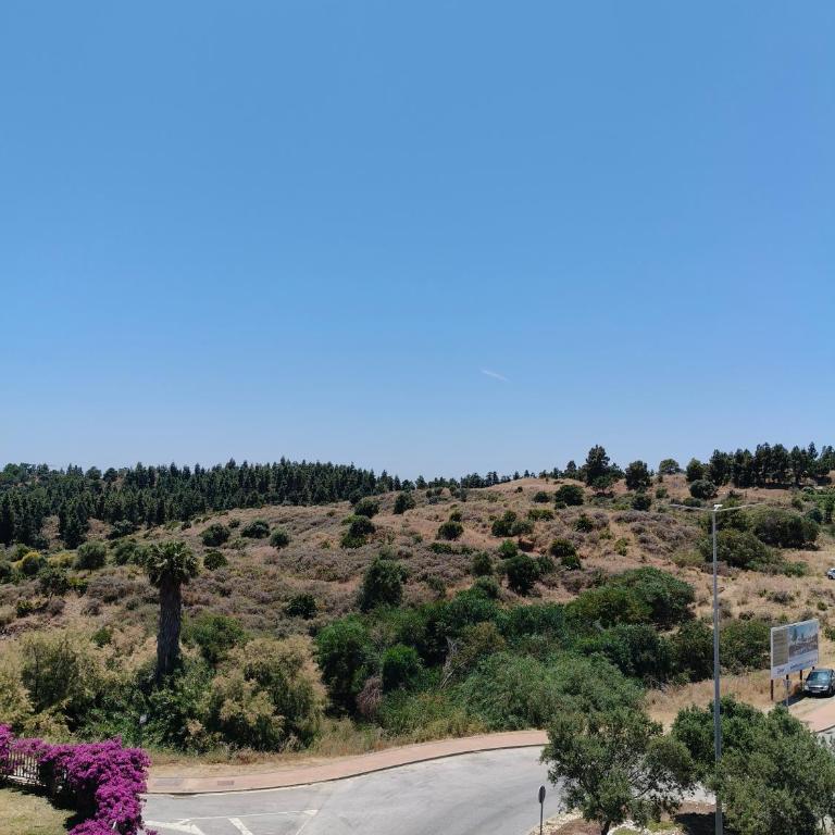 Sol, Piscina y Golf al lado del Mar en Mijas - Apartamento de 3 dormitorios - 10