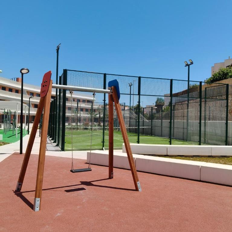 Sol, Piscina y Golf al lado del Mar en Mijas - Apartamento de 3 dormitorios - 20