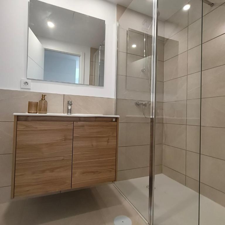 Sol, Piscina y Golf al lado del Mar en Mijas - Apartamento de 3 dormitorios - 25