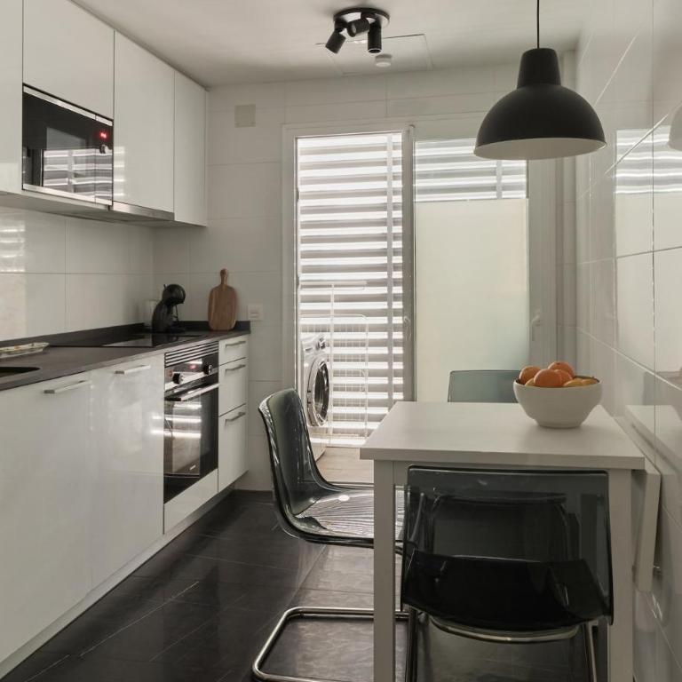 Nueva Andalucia Urban Retreat - Apartamento de 3 dormitorios - 4
