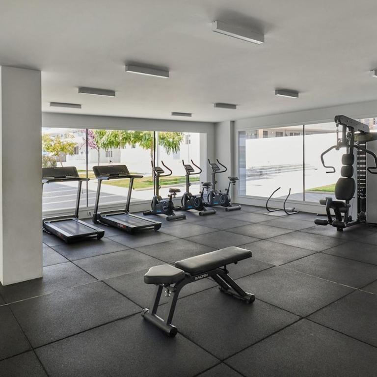 Nueva Andalucia Urban Retreat - Apartamento de 3 dormitorios - 5