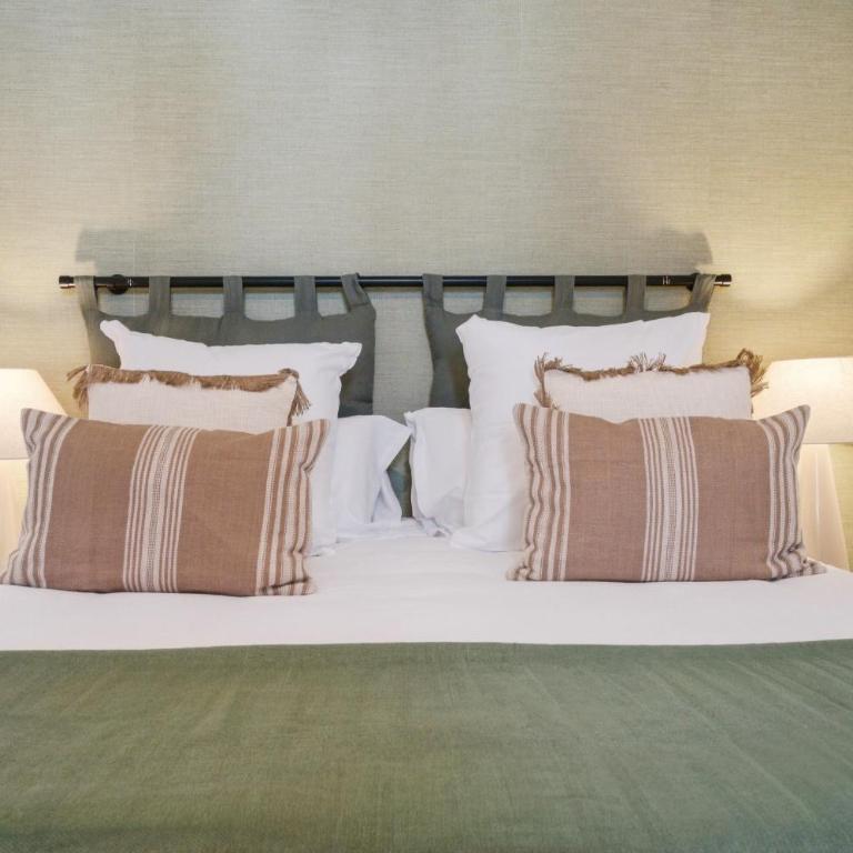 Casa Cortes en Madrid - One-Bedroom Standard Apartment - 7