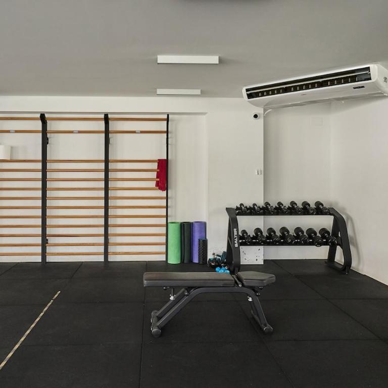 Nueva Andalucia Urban Retreat - Apartamento de 3 dormitorios - 24